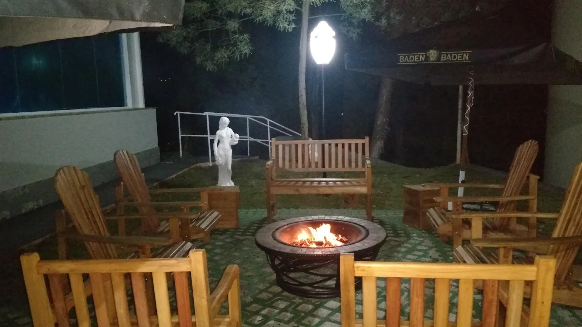 Hotel Dan Inn Campos Do Jordao