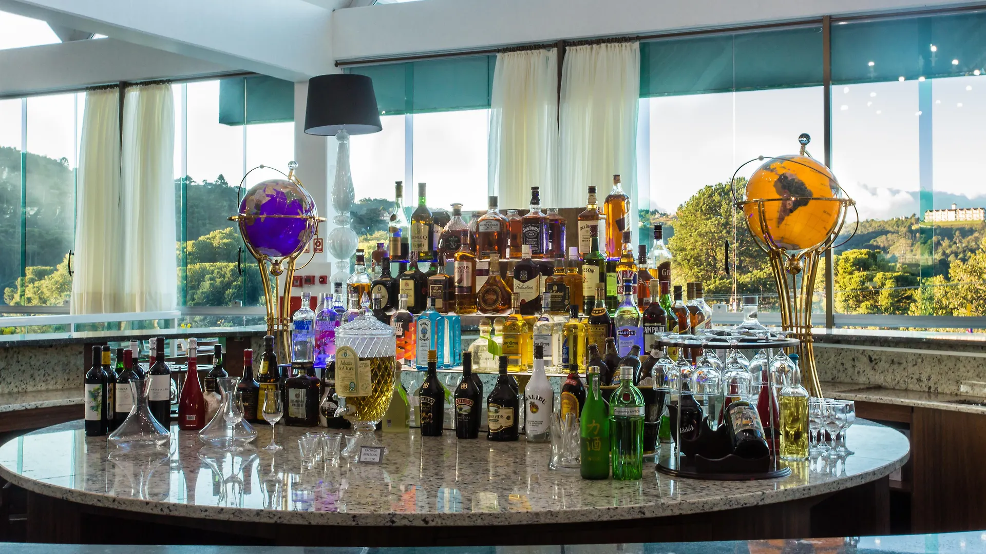 Hotel Dan Inn Campos Do Jordao Brazil