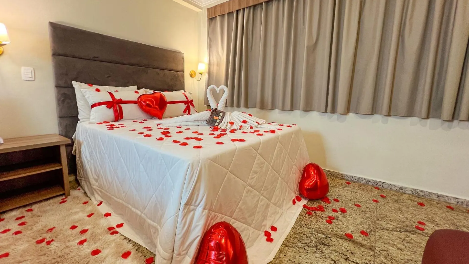 Hotel Dan Inn Campos Do Jordao